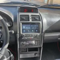 سورن پلاس گاز سیمی|خودرو سواری و وانت|یاسوج, |دیوار