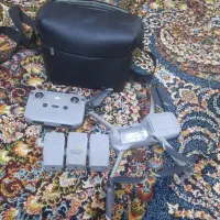 هلیشات air 2 مویک پلاکدار