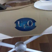 روروئک UFO  کریر Mommy BAG|کالسکه و لوازم جانبی|اصفهان, لاله|دیوار