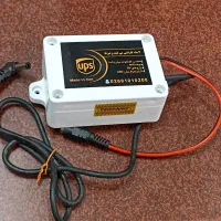 UPS پاور بانک کارتخوان ثابت /تعمیرات کارتخوان|فروشگاه و مغازه|کرج, اخترآباد|دیوار