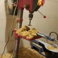 تعدادی وسایل نجاری|ابزارآلات|یزد, |دیوار