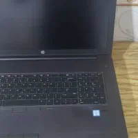 لب تاپ hp