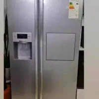 یخچال ساید ۳۲ فوت در حد نو