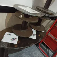 میز وجلو مبلی|مبلمان اداری|بوکان, |دیوار