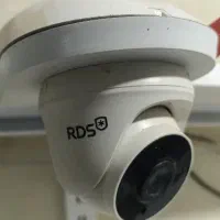 دوربین مداربسته دست دوم در حد نو