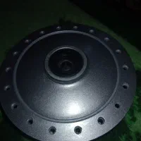 موتور بازسازی شده|موتورسیکلت|سلماس, |دیوار