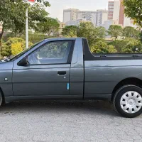 آریسان2 دوگانه 1403|خودرو سواری و وانت|خرمآباد, |دیوار