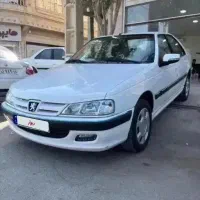 پژو پارس سال موتور جدید مدل ۱۴۰۲