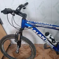 دوچرخه