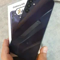 سامسونگ A15|موبایل|اهواز, شریعتی جنوبی|دیوار