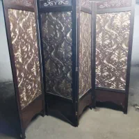 پارتیشن ومیز تحریر سالم|دفتر کار|ری, علایین|دیوار