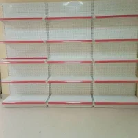 قفسه دو جهتی/ پایهTتی|فروشگاه و مغازه|کرمان, |دیوار