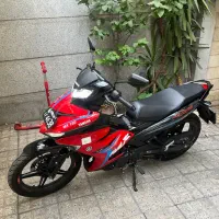 Mx king ام ایکس کینگ مدل ۱۴۰۴|موتورسیکلت|تهران, نیروی هوایی (پیروزی)|دیوار