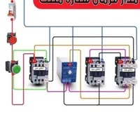 برقکار ساختمان وصنعتی تعمیرات برق ساختمان وصنعتی