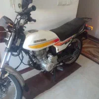 موتور۱۵۰سی جی ال پیشرو رباط کریم پرند