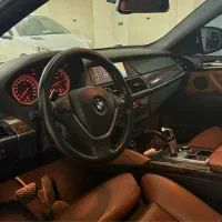 X6 2013 50i|خودرو سواری و وانت|شیراز, قدوسی غربی|دیوار