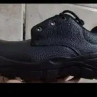 کفش کار ایمنی