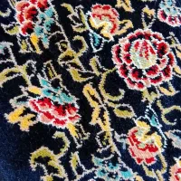 فرش|فرش|اقبالیه, |دیوار