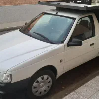 آریسان۲ مدل ۱۴۰۴ آماده