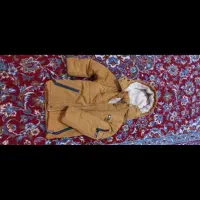 کتانی و کاپشن دخترانه و پسرانه|کفش و لباس بچه|قم, آزادگان|دیوار