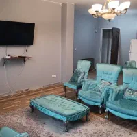 واحد دو خوابه مبله با تمامی امکانات مرکز شهر