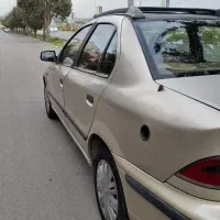 سمند ۸۲|خودرو سواری و وانت|هشتگرد, شهرک ایران خودرو|دیوار