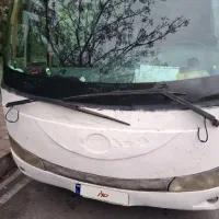 فروش یک دستگاه اتوبوس یاتونگ|خودرو سنگین|قائمشهر, |دیوار