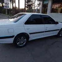 پارس سالxtup7|خودرو سواری و وانت|گرمسار, |دیوار