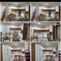 اجرای کاببینت وکمددیواری مدرن|خدمات پیشه و مهارت|خرم‌آباد, |دیوار