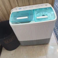 مینی واش دوقلو چیکو