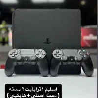 Ps4 کپیخور