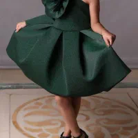 لباس کودک مناسب سن ۷تا ۱۰سال