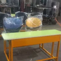 تولید کننده میز و نیمکت مدارس و مهد کودک