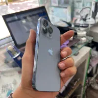 Iphone 13pro بدون تعمیر|موبایل|اصفهان, سپاهان‌شهر|دیوار