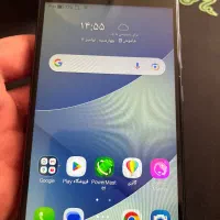 گوشی موبایل asus zenfone 4 max|موبایل|تهران, شهرک فردوس (حسینی)|دیوار