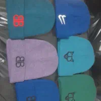 کلاه بافت عمده