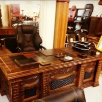 میز کوروش415ممبران مدیریت رئیس صندلی