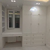 کابینت،دکوراسیون منزل و مغازه و...