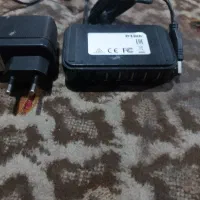 هاب ۷ ورودی دی لینک