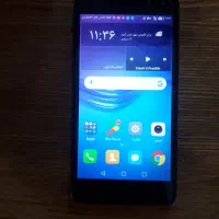 گوشی هوآوی y5 2017|موبایل|مشهد, فرهنگیان (شهرک غرب)|دیوار