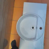 یک‌عدد‌روشور‌بسیا‌تمیز‌وسالم