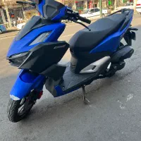 واریو۱۷۰ سالم مرتب|موتورسیکلت|تهران, مختاری|دیوار