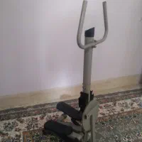 دستگاه تقویت عضلات جلو پا