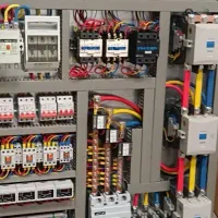 برقکار صنعتی و اتوماسیون وتابلوبرق
