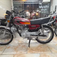 مدل۸۹سناتور۱۲۵پلاکملیسالموتمیزدرحد