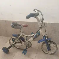 دوچرخه ۱۲