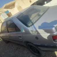 پژو۴۰۵دوگانه|خودرو سواری و وانت|زابل, |دیوار