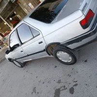 پژو88|خودرو سواری و وانت|سمیرم, |دیوار