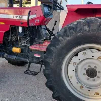 فروش تراکتور ۴۷۵ مدل ۱۳۹۶|خودرو سنگین|دهلران, |دیوار