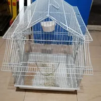 قفس پرنده